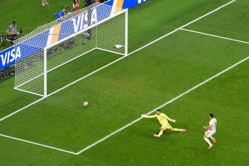 Kemenangan Spanyol, Akhir Perjalanan Portugal, Penutup Kisah Cristiano Ronaldo di Panggung Piala Dunia
