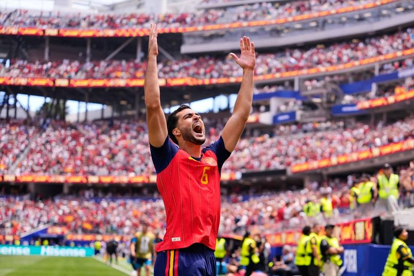 Menakar Peluang Spanyol Juara Piala Dunia 2026, Kelebihan dan Kekurangannya Menakar Peluang Spanyol Juara Piala Dunia 2026, Kelebihan dan Kekurangannya