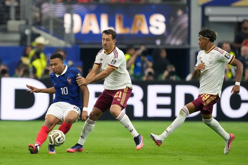 Yang Disingkirkan Spanyol Adalah Salah Satu Tim Nasional Terbaik Dunia Yang Disingkirkan Spanyol Adalah Salah Satu Tim Nasional Terbaik Dunia