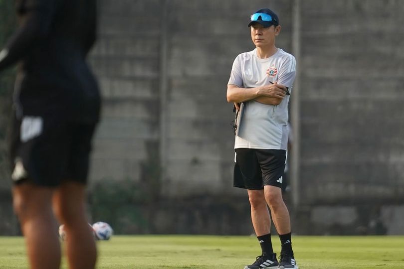 Persija Jakarta Tidak Akan Tampil 'Ngotot' di Piala Presiden 2026, Apa Sebabnya?
