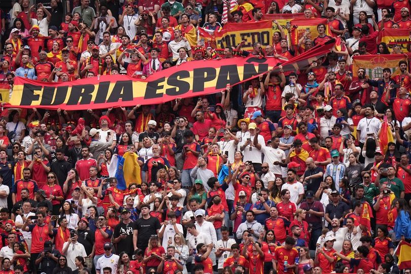 Spanyol, Portugal, dan Rivalitas yang Selalu Membakar Semangat