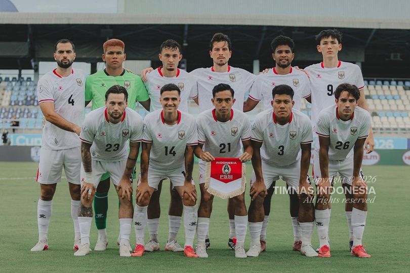 Statistik Timnas Indonesia saat Bungkam Timor Leste 3-0 di Piala AFF 2026: Dominasi Total Skuad Garuda! Statistik Timnas Indonesia saat Bungkam Timor Leste 3-0 di Piala AFF 2026: Dominasi Total Skuad Garuda!