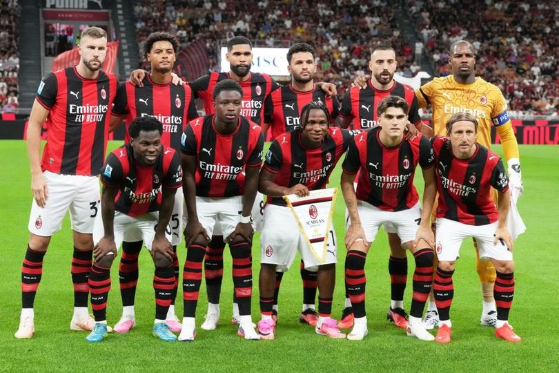 Rapor Pemain AC Milan vs Venezia: Saelemaekers Jadi Pembeda, Ramos Buka Keran Gol