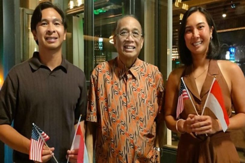 Aldila Sutjiadi Cetak Sejarah, Jadi Juara Mubadala DC Open 2026 di Washington