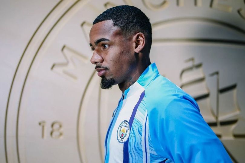Resmi! Manchester City Tuntaskan Transfer Allan Elias dari Palmeiras Resmi! Manchester City Tuntaskan Transfer Allan Elias dari Palmeiras