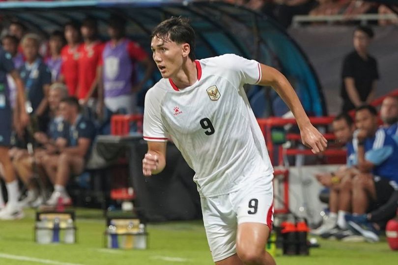 Hasil Singapura vs Timnas Indonesia: Remis, Skuad Garuda Gagal ke Semifinal Piala AFF 2026!
