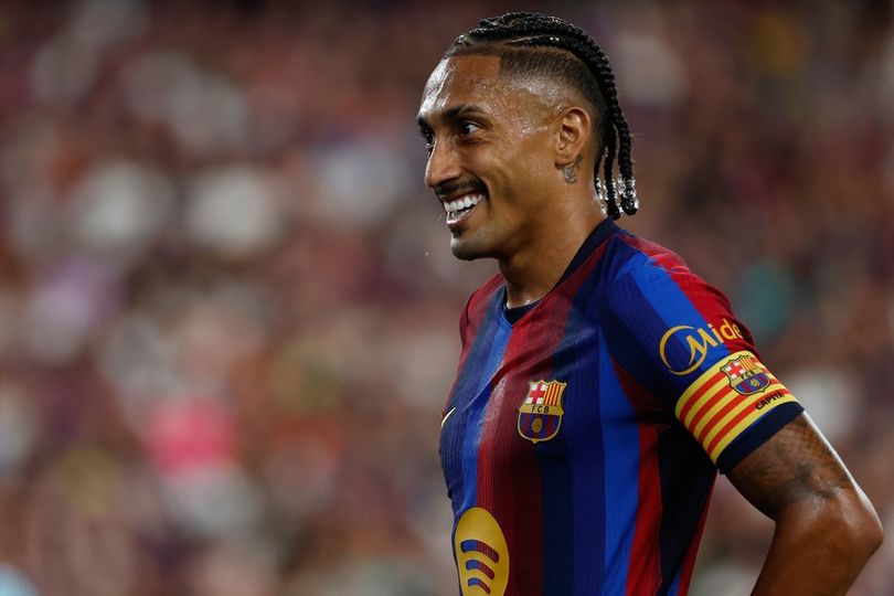 Barcelona 2-0 Bilbao: Performa Anthony Gordon, Kedalaman Skuad, Masalah Pertahanan Barcelona 2-0 Bilbao: Performa Anthony Gordon, Kedalaman Skuad, Masalah Pertahanan