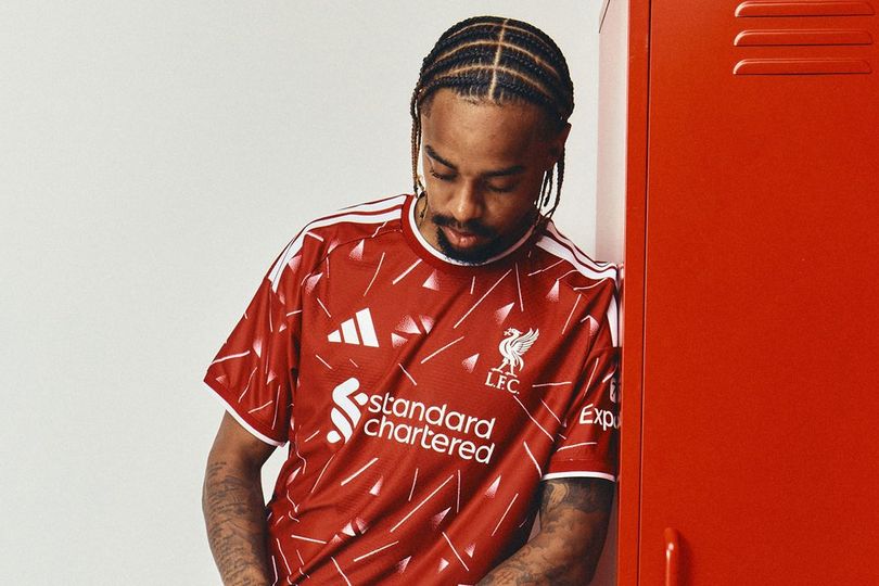 Resmi! Liverpool Daratkan Bradley Barcola dari PSG Resmi! Liverpool Daratkan Bradley Barcola dari PSG