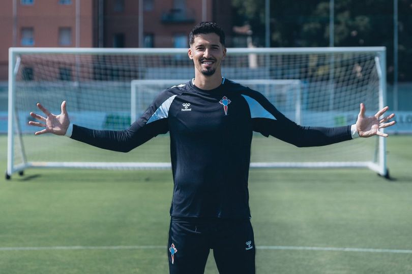 Resmi, Klub Spanyol Ini Umumkan Transfer Pemain Manchester United Resmi, Klub Spanyol Ini Umumkan Transfer Pemain Manchester United