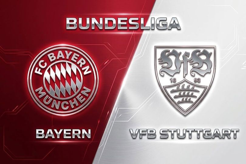Prediksi Bayern vs VfB Stuttgart 29 Agustus 2026 Prediksi Bayern vs VfB Stuttgart 29 Agustus 2026