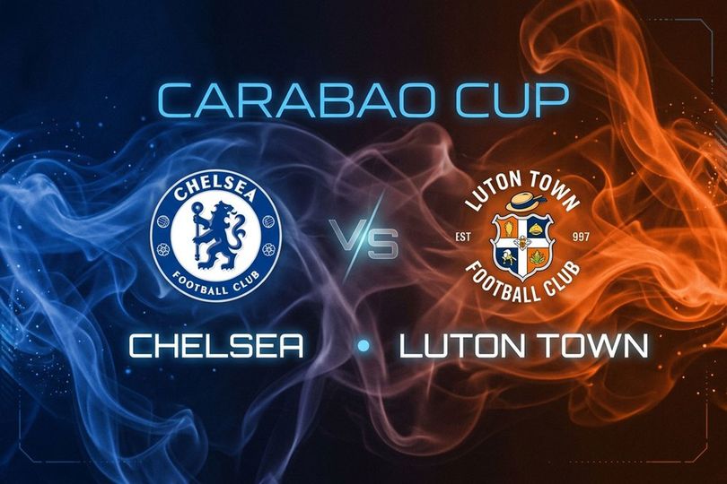 Link Nonton Siaran Langsung Chelsea vs Luton Town, 28 Agustus 2026
