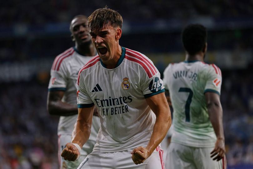 Bawa Real Madrid Bekuk Espanyol, Jose Mourinho Sanjung Habis Carlos Espi Bawa Real Madrid Bekuk Espanyol, Jose Mourinho Sanjung Habis Carlos Espi