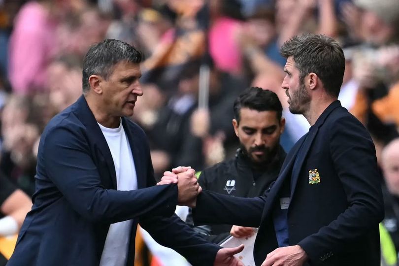 Kalah dari Hull City, Manchester United Catatkan Dua Rekor yang Memalukan