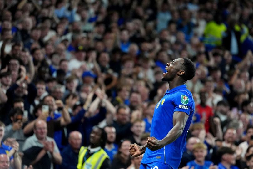 3 Hal yang Bisa Dipetik dari Kemenangan Chelsea atas Luton 3 Hal yang Bisa Dipetik dari Kemenangan Chelsea atas Luton