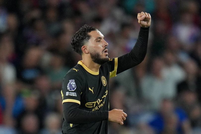 5 Pelajaran dari Kemenangan Manchester City atas Crystal Palace: Rayan Cherki Jadi Bintang 5 Pelajaran dari Kemenangan Manchester City atas Crystal Palace: Rayan Cherki Jadi Bintang