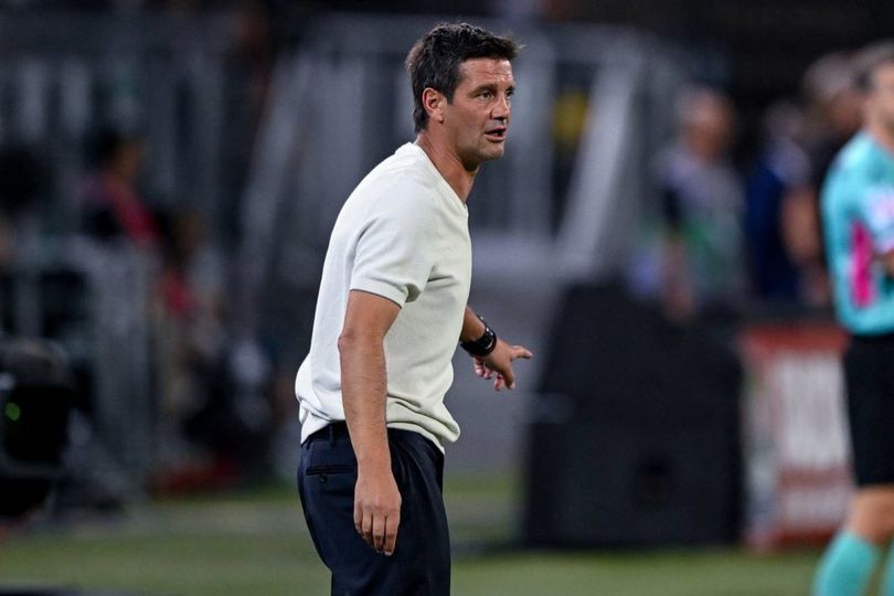 Cristian Chivu Ungkap Arti Jose Mourinho dalam Kariernya Jelang Real Madrid vs Inter Milan Cristian Chivu Ungkap Arti Jose Mourinho dalam Kariernya Jelang Real Madrid vs Inter Milan