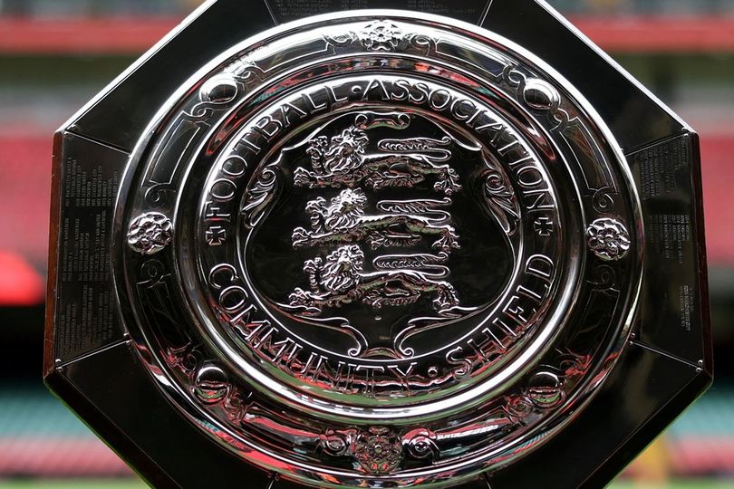 Link Streaming Community Shield 2026: Arsenal vs Manchester City, 16 Agustus 2026 Link Streaming Community Shield 2026: Arsenal vs Manchester City, 16 Agustus 2026