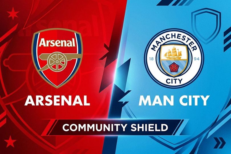 Prediksi Arsenal vs Man City 16 Agustus 2026 Prediksi Arsenal vs Man City 16 Agustus 2026