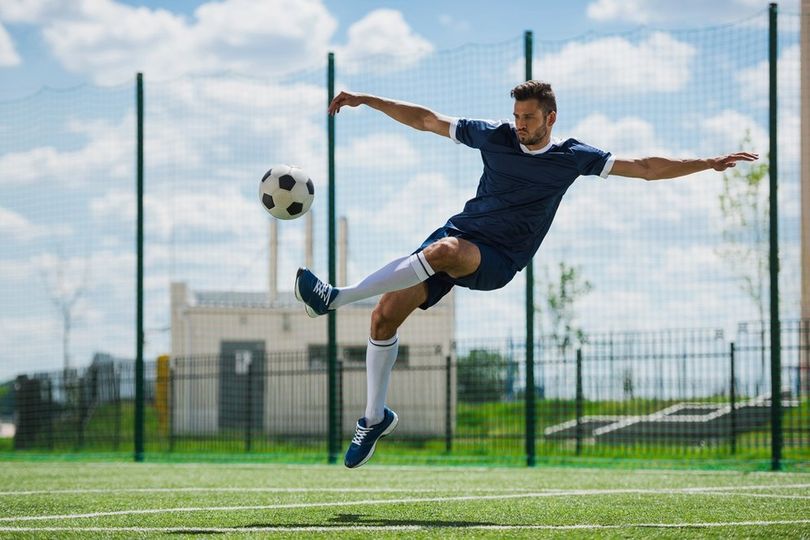 Sport Enthusiast Wajib Tahu, Begini Cara Tetap Fresh Setelah Main Bola dan Futsal Sport Enthusiast Wajib Tahu, Begini Cara Tetap Fresh Setelah Main Bola dan Futsal