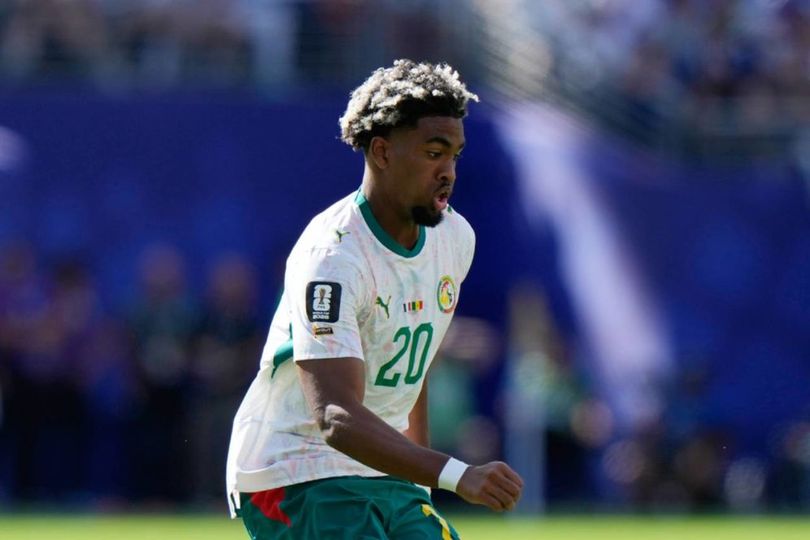 Bukan Cuma Bradley Barcola, Liverpool Juga Kejar Winger PSG Ini
