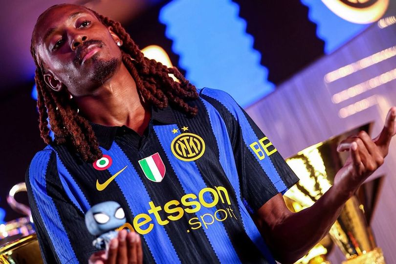 Djed Spence dan Sejarah Panjang Inter Milan yang Membuatnya Tertarik Pindah ke Italia Djed Spence dan Sejarah Panjang Inter Milan yang Membuatnya Tertarik Pindah ke Italia