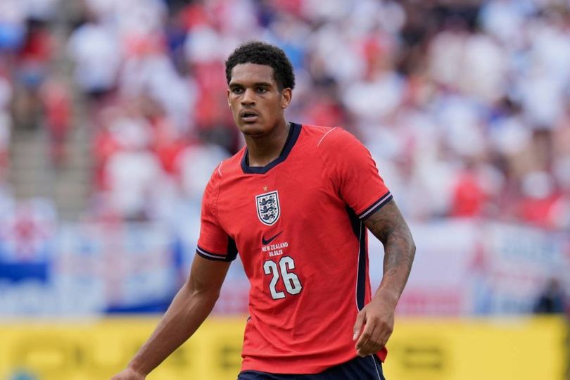 Arsenal Tertarik Rekrut Mantan Bek Liverpool Jarell Quansah dari Bayer Leverkusen