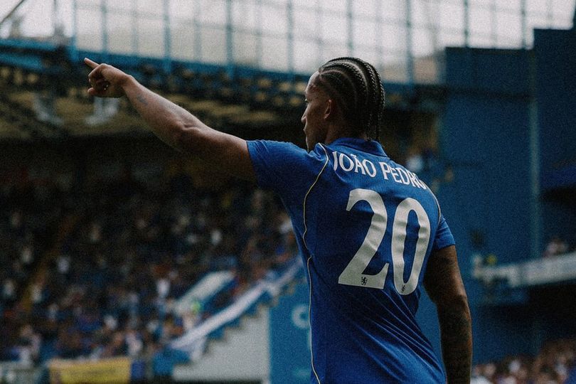 Chelsea Tutup Pra Musim 2026 dengan Bekuk Real Sociedad 3-1 Chelsea Tutup Pra Musim 2026 dengan Bekuk Real Sociedad 3-1