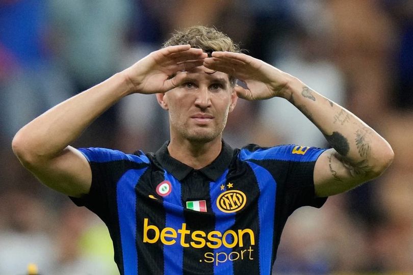 Tempat Menonton Cagliari vs Inter Milan di Liga Italia, 31 Agustus 2026 Tempat Menonton Cagliari vs Inter Milan di Liga Italia, 31 Agustus 2026
