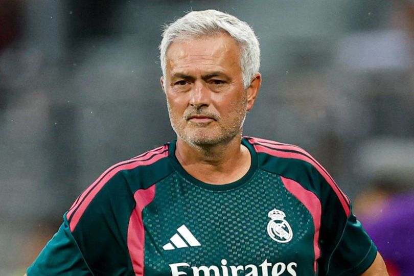 6 Pemain yang Bisa Dijual Real Madrid demi Datangkan Rekrutan Baru 6 Pemain yang Bisa Dijual Real Madrid demi Datangkan Rekrutan Baru