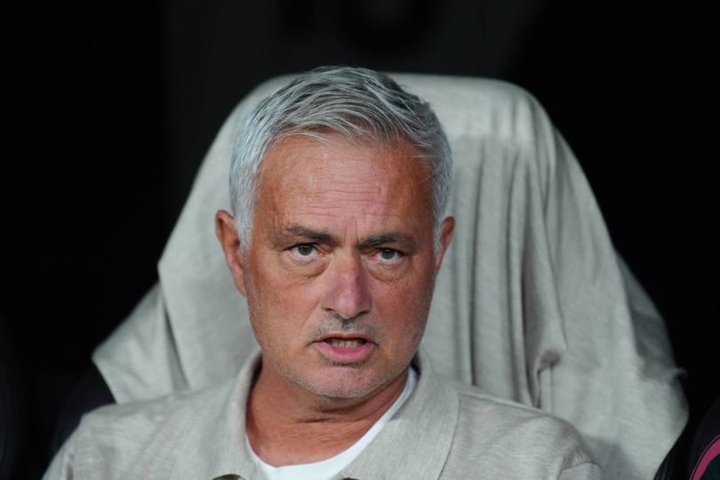 Jose Mourinho Ungkap Perubahan Real Madrid Usai Menang Telak atas Real Sociedad