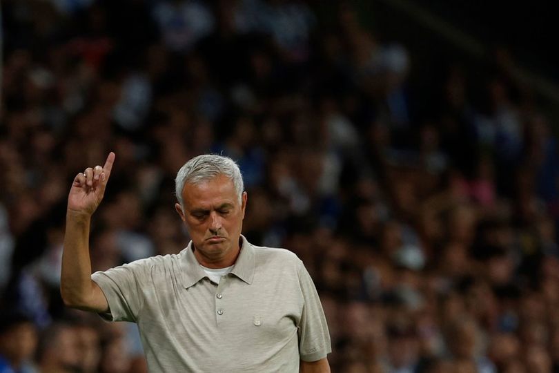 Hasil Espanyol vs Real Madrid: Gol Dramatis Menit 90, Jose Mourinho Bawa Los Blancos Menang 2-1 Hasil Espanyol vs Real Madrid: Gol Dramatis Menit 90, Jose Mourinho Bawa Los Blancos Menang 2-1