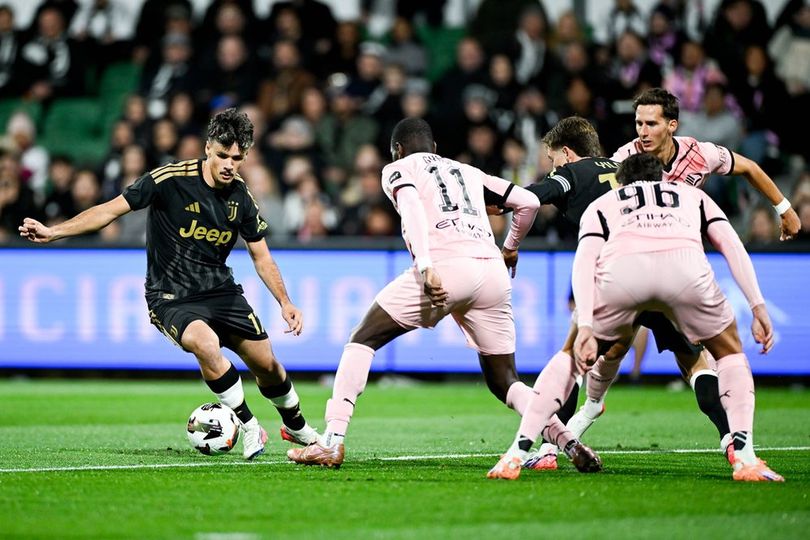 Juventus Menang 2-0 atas Palermo: Kenan Yildiz dan Milik Jadi Pembeda, Eks Persib Bandung Tampil Juventus Menang 2-0 atas Palermo: Kenan Yildiz dan Milik Jadi Pembeda, Eks Persib Bandung Tampil