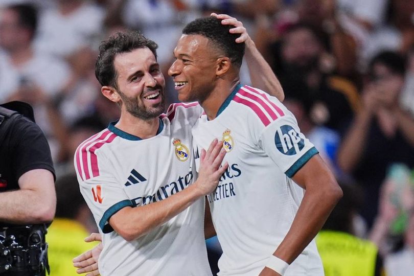 Hasil Lengkap, Klasemen, Jadwal dan Top Skor La Liga 2026/2027 Hasil Lengkap, Klasemen, Jadwal dan Top Skor La Liga 2026/2027