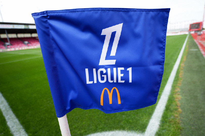 Mantap! Vidio Bakal Tayangkan Ligue 1 2026/2027, Dukung dan Tonton Perjuangan Calvin Verdonk di Prancis! Mantap! Vidio Bakal Tayangkan Ligue 1 2026/2027, Dukung dan Tonton Perjuangan Calvin Verdonk di Prancis!