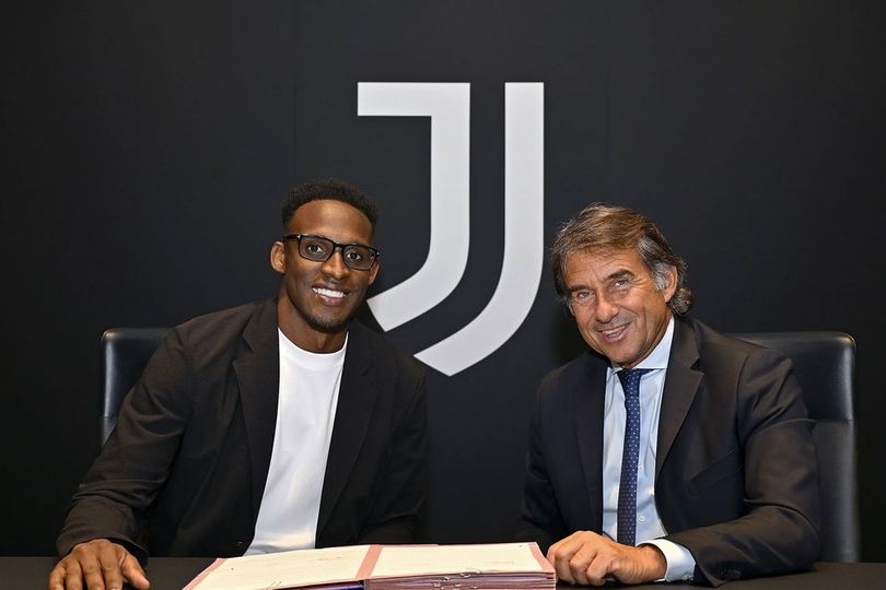 Juventus Resmikan Transfer John Lucumi dari Bologna