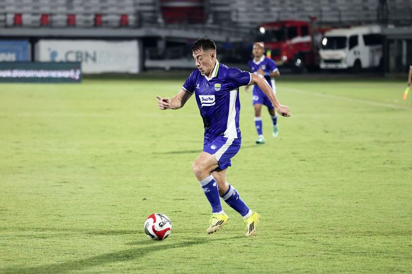 Jadwal dan Siaran Langsung Persib vs Bali United di Dewata Challenge Series 2026 Hari Ini Jadwal dan Siaran Langsung Persib vs Bali United di Dewata Challenge Series 2026 Hari Ini