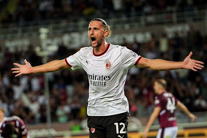 Hasil Torino vs Milan: Adrien Rabiot Merevitalisasi Rossoneri Hasil Torino vs Milan: Adrien Rabiot Merevitalisasi Rossoneri