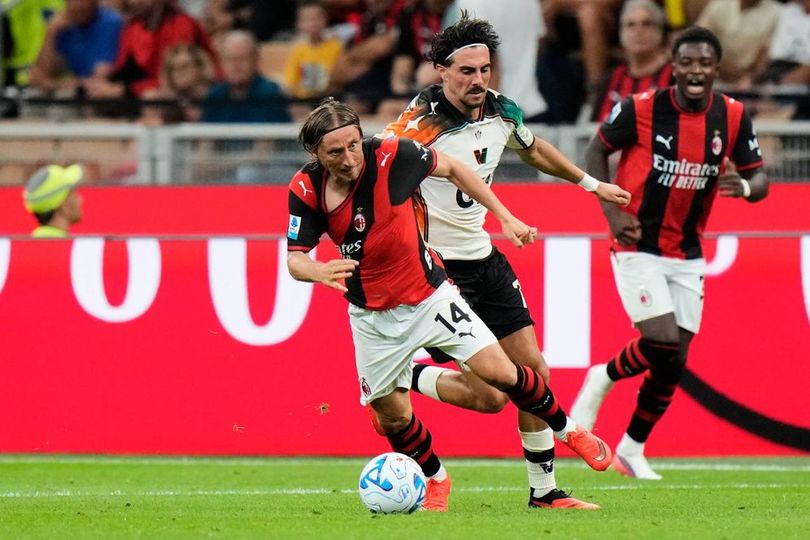 Hasil Lengkap, Klasemen, Jadwal dan Top Skor Serie A 2026/2027 Hasil Lengkap, Klasemen, Jadwal dan Top Skor Serie A 2026/2027