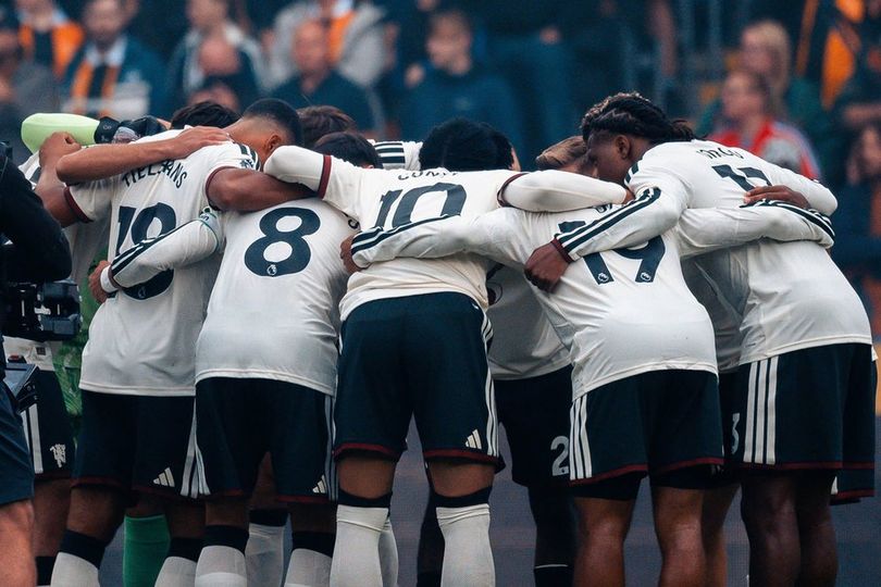 Dipermalukan Tim Promosi, Luke Shaw Yakin MU Bakal Bersinar di Musim 2026/2027 Dipermalukan Tim Promosi, Luke Shaw Yakin MU Bakal Bersinar di Musim 2026/2027