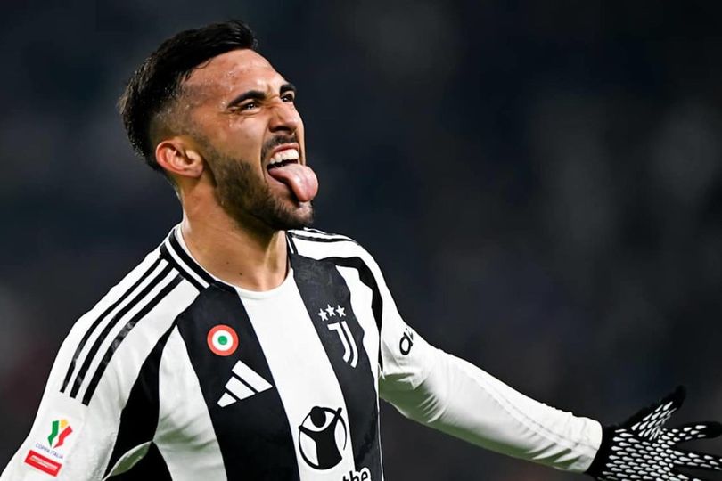 Nico Gonzalez Masuk Radar Inter Milan, Juventus Buka Peluang Transfer
