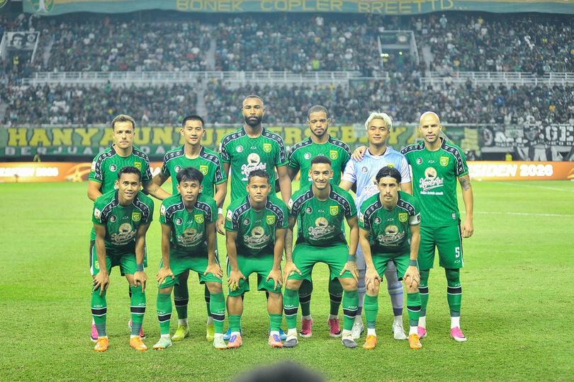 Prediksi Piala Presiden 2026: Persebaya vs Arema FC 4 Agustus 2026