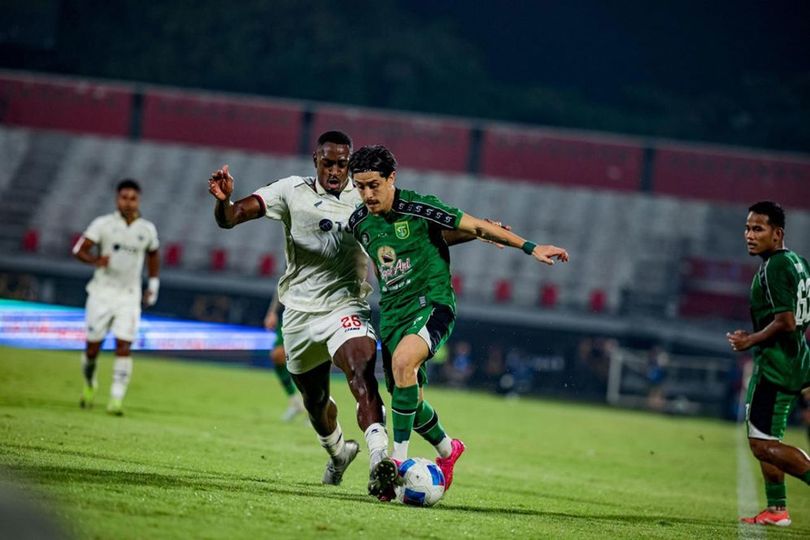 Hasil Piala Presiden 2026: Persebaya Lolos ke Final Usai Kalahkan Arema FC Hasil Piala Presiden 2026: Persebaya Lolos ke Final Usai Kalahkan Arema FC
