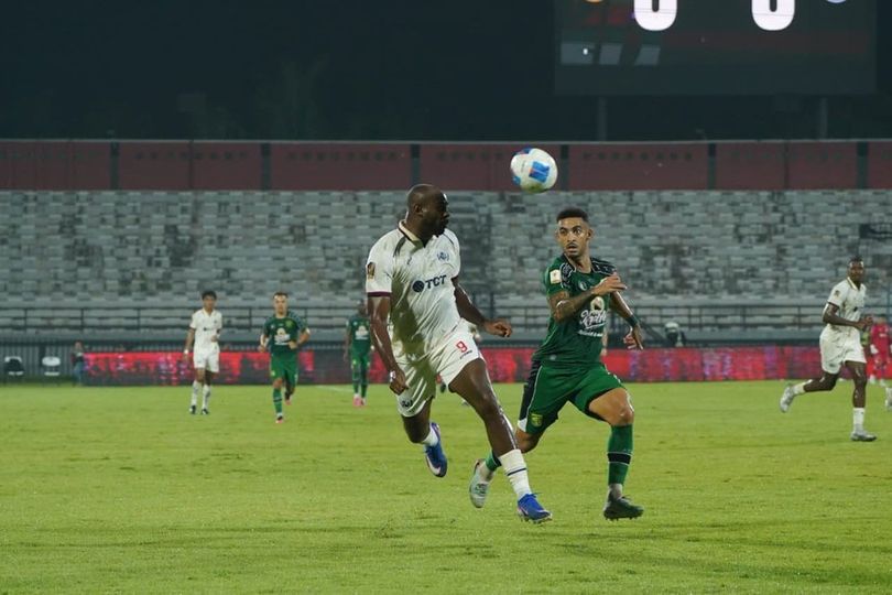 RESMI: Arema FC Lepas Penyerang Joel Vinicius RESMI: Arema FC Lepas Penyerang Joel Vinicius