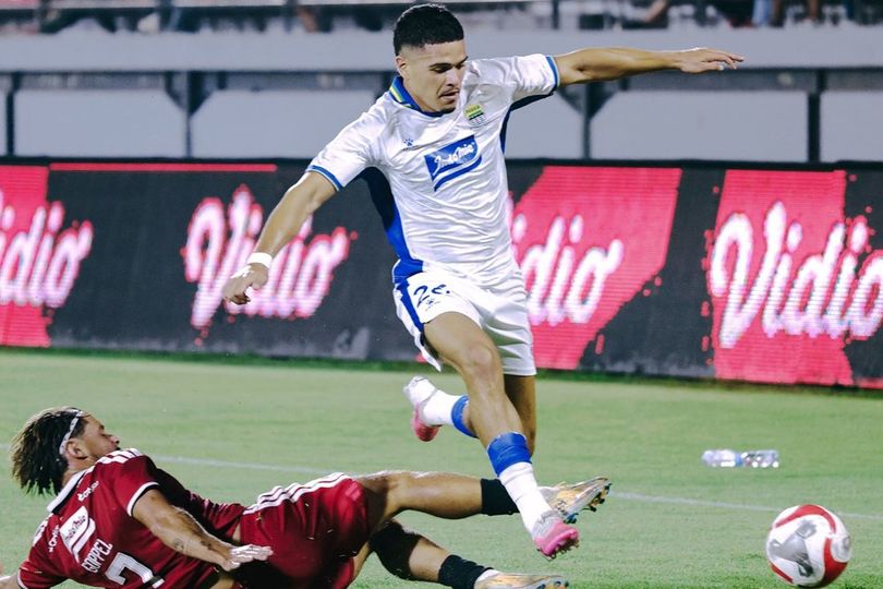 Comeback Lawan Bali United, Persib Bandung Juara Dewata Challenge Series 2026 Comeback Lawan Bali United, Persib Bandung Juara Dewata Challenge Series 2026