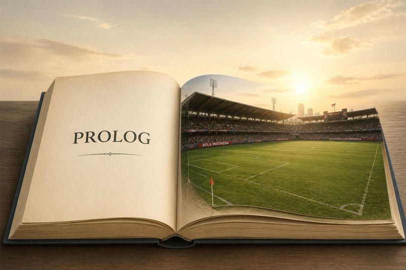 Piala Presiden, Prolog yang Kini Selalu Dinanti Sebelum Cerita Utama Sepak Bola Indonesia Benar-benar Dimulai Piala Presiden, Prolog yang Kini Selalu Dinanti Sebelum Cerita Utama Sepak Bola Indonesia Benar-benar Dimulai