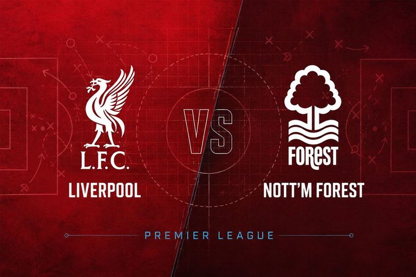 Prediksi Liverpool vs Nottingham Forest 29 Agustus 2026