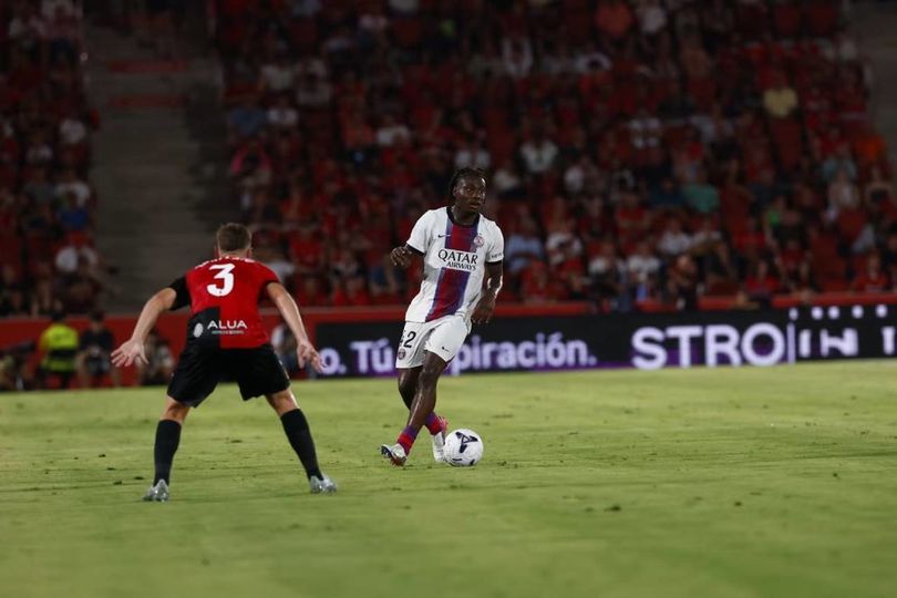 Hasil Uji Coba: PSG Dibungkam Mallorca 0-3 pada Laga Perdana Pramusim
