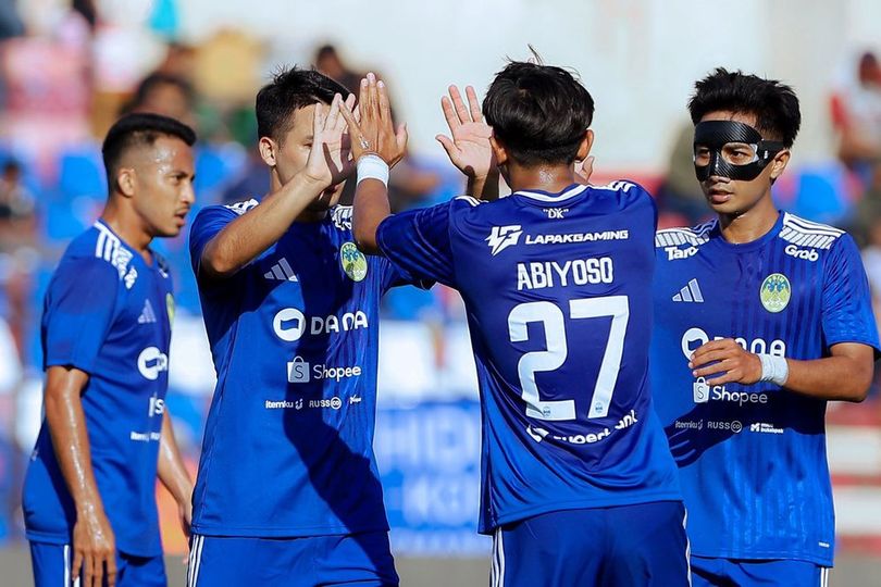 Daftar Pemain PSIM Yogyakarta 2026/2027: Ze Valente Bertahan, Lini Depan Diperkuat