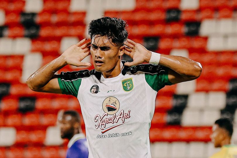 Daftar Lengkap Peraih Penghargaan Piala Presiden 2026: Persebaya Borong Gelar Juara, Pemain dan Suporter Terbaik Daftar Lengkap Peraih Penghargaan Piala Presiden 2026: Persebaya Borong Gelar Juara, Pemain dan Suporter Terbaik
