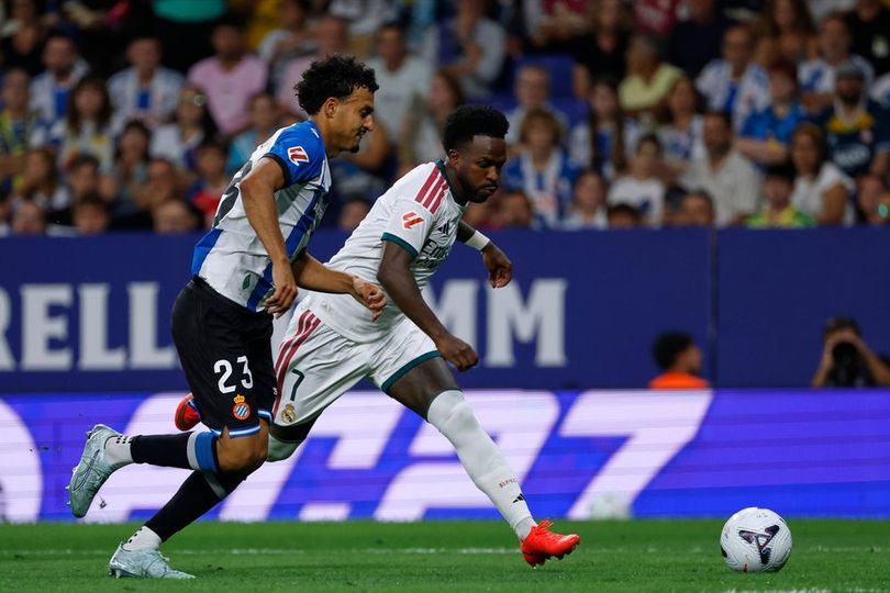 Vinicius Junior Bukan Satu-satunya Alasan Xabi Alonso Dipecat Real Madrid Vinicius Junior Bukan Satu-satunya Alasan Xabi Alonso Dipecat Real Madrid